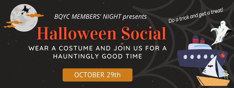 Halloween Social 2021