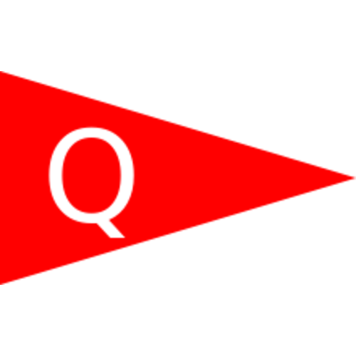 venue burgee
